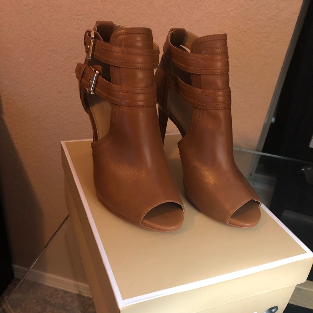 Michael Kors Heels
